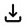 Download icon