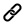 Hyperlink icon